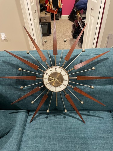 Vintage mid century modern - vintage,