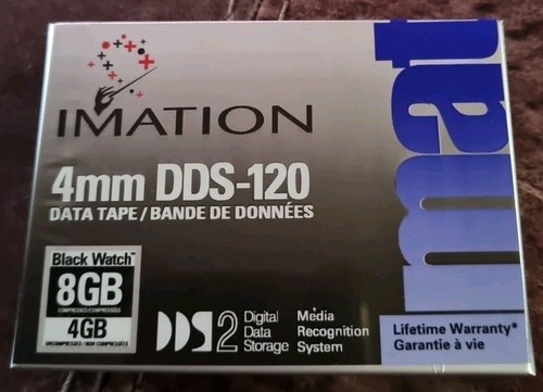 Imation dds2 dds - dds2/dds-2, data