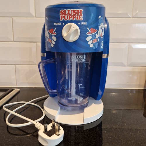 Slush puppie 9047 - slush, slushie