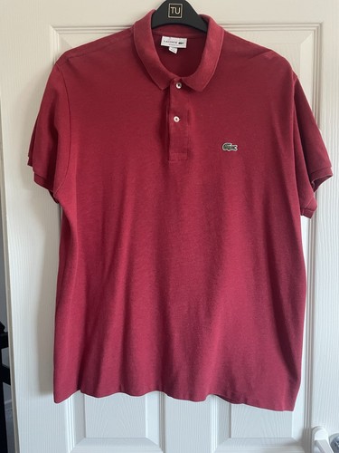 Lacoste men polo shirt - lacoste, men's