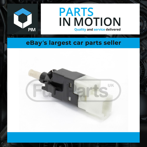 Brake light switch fits - brake,