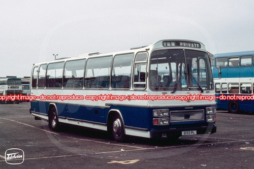 Bus coach photo tayside - -,