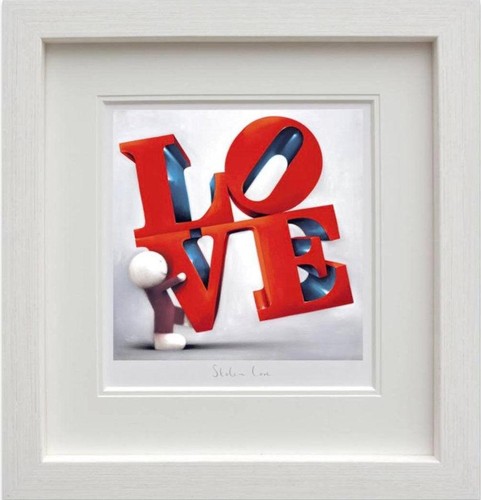 Stolen love doug hyde - love,