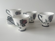 Royal Albert Masquerade Coffee