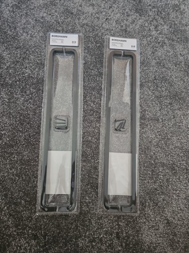 Ikea borghamn handles set 2 - borghamn,