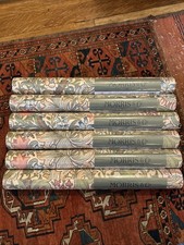 William Morris & Co Golden Lily Wallpaper WM8556/2 Pale Biscuit