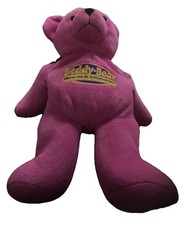 Beddy Bear Buddies Pink Teddy