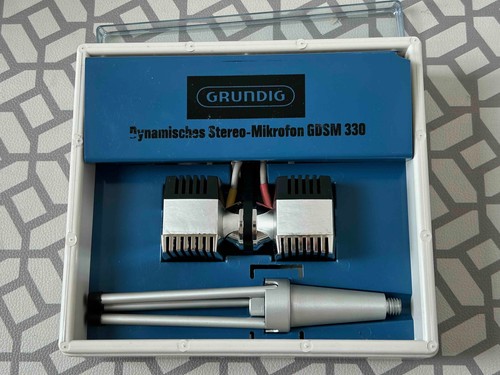 Grundig gdsm 330 universal - grundig,