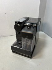 DeLonghi Nespresso Lattissima