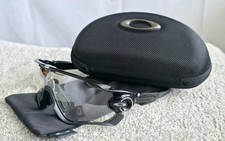 Oakley Jawbreaker Sunglasses