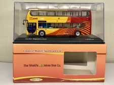 1/76 Stagecoach Devon Bus