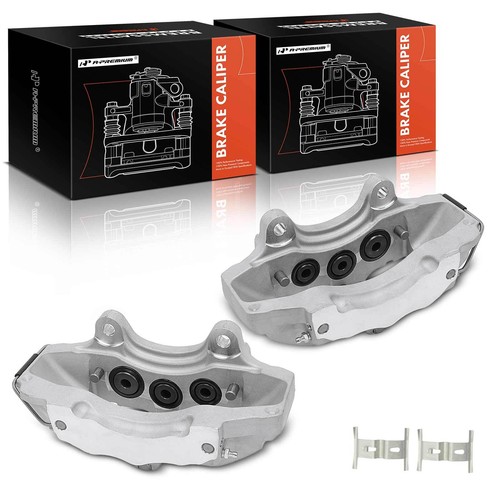 Front brake caliper for - front,