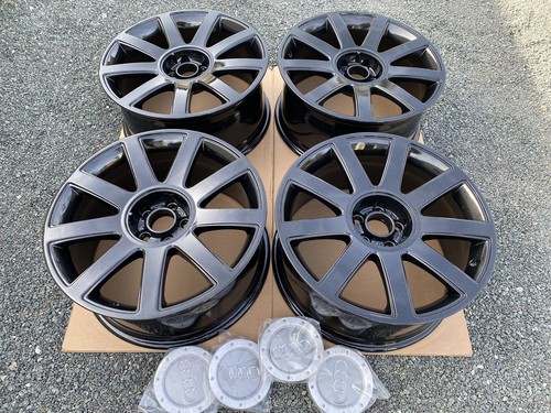 Genuine audi mk1 rs4 - genuine,
