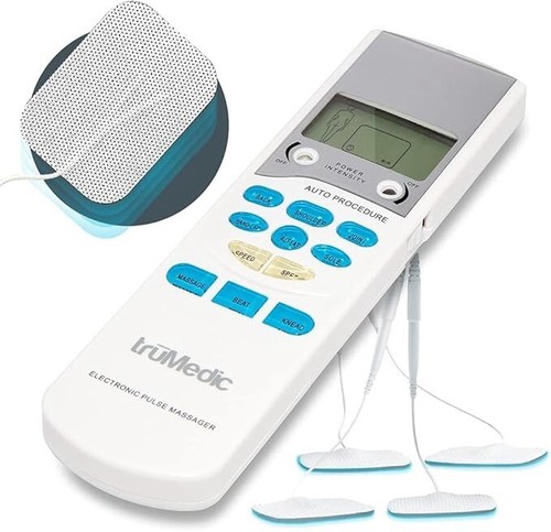 Trumedic tens unit model - tens,