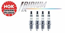 NGK Iridium Spark Plugs DR9EiX