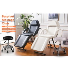 Beauty couch bed massage - massage, table