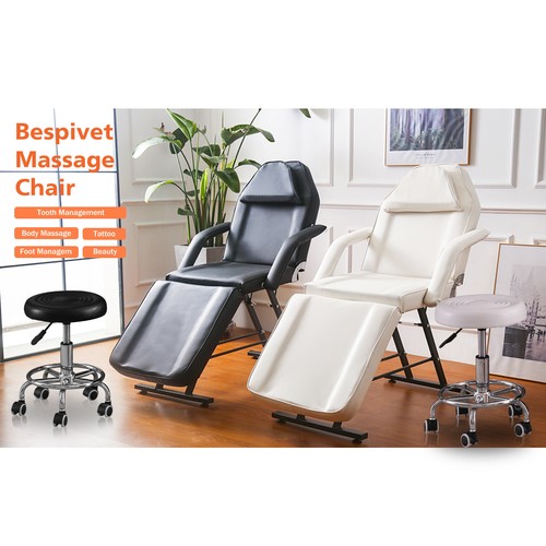 Beauty couch bed massage - couch, table