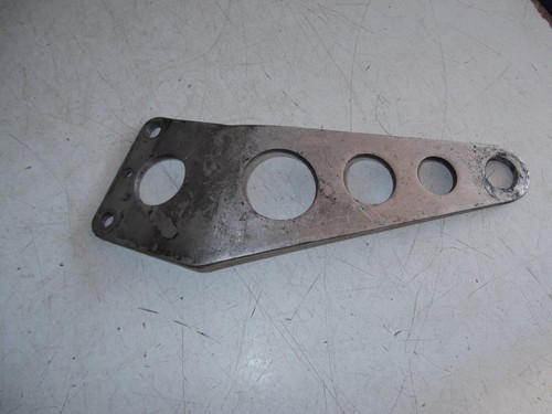 Kawasaki zxr400 exhaust - l,