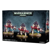 TYRANIDS HIVE GUARD Tyrant Guard Warhammer 40k Games Workshop (D) 