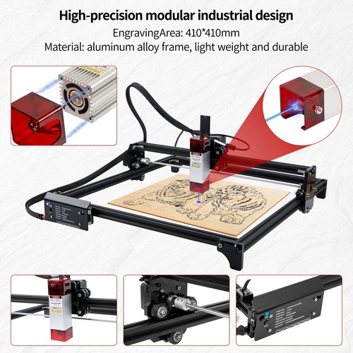 80w laser engraving cutting - engraving,