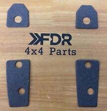 Land Rover Defender 90 110