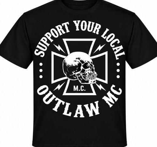 Support your outlaws shirt - t,