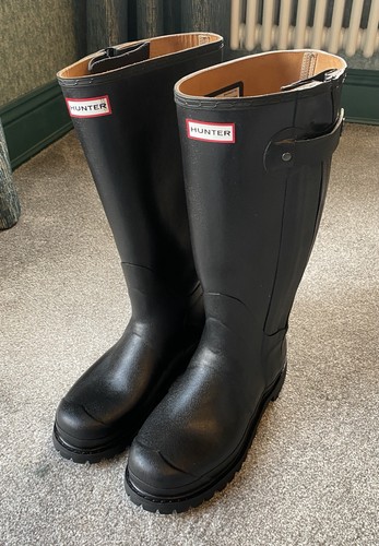 Hunter balmoral sovereign size - sovereign,