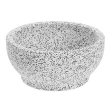  Bibimbap Stone Bowl Korean Soup Cooking Seafood Pot Japanese Nabe