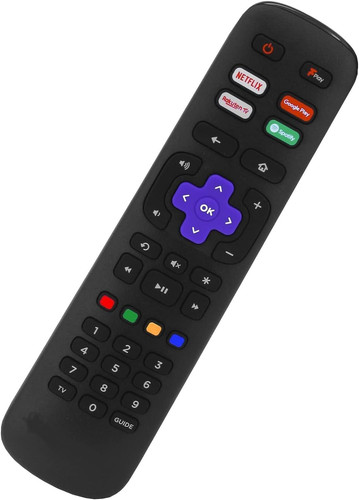 Replacement remote control for - remote,