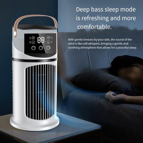 4in1 portable air conditioner - 4in1,