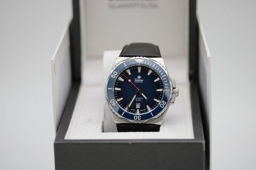 Tutima seven seas 6155 - seven,