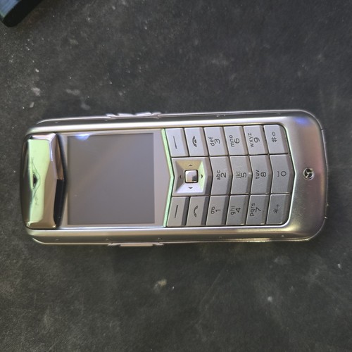 Vertu constellation mobile - vertu,
