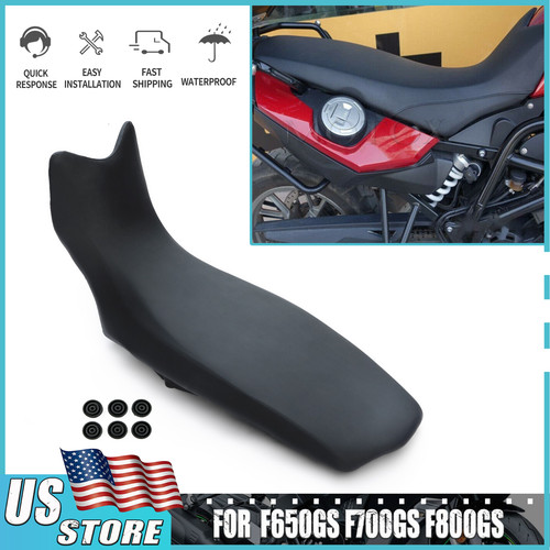 Low driver seat pad cushion - low,