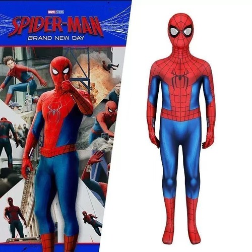 2026 spiderman brand new - 2026, 4
