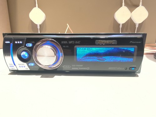 Super rare pioneer premier - rare🐬,