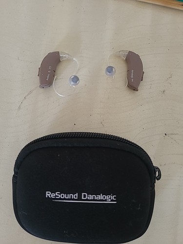 Resound danalogic digital - resound,