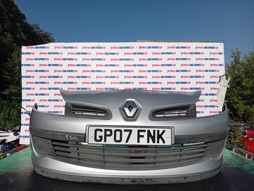 Renault clio hatchback 3dr - renault,