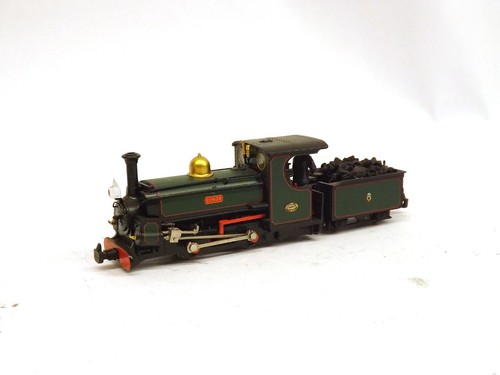 Bachmann 391 130sf - 391-130sf, hunslet