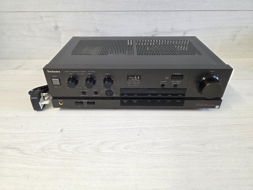 Technics v550 4 - technics, class