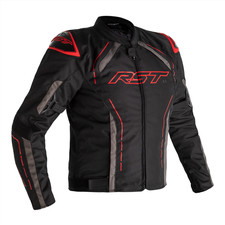 RST S1 Black/Grey/Red Urban
