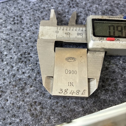 Kennedy imperial 900 gauge - 0.900,