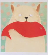 Mackenzie Thorpe - Taking Life