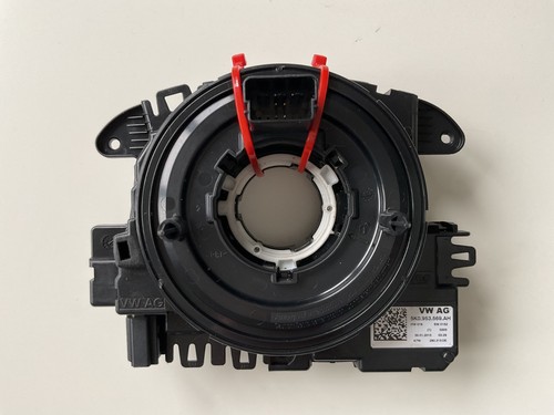 Genuine scirocco squib - vw,