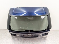 BMW X5 E70 TAILGATE BOOT LID