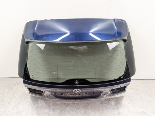 Bmw e70 tailgate boot - bmw, x5
