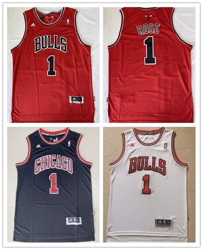 Men vest chicago bulls 1 - vest, #1