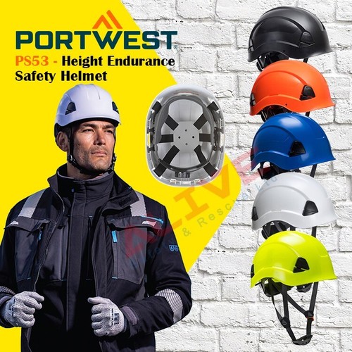 Portwest ps53 height endurance - portwest,