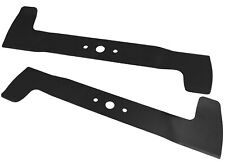 Mulching Blade Set fits 36" / 92cm MOUNTFIELD, CASTEL GARDEN J92, 1436H