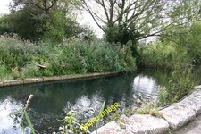 Photo 6x4 Abutments for Casher