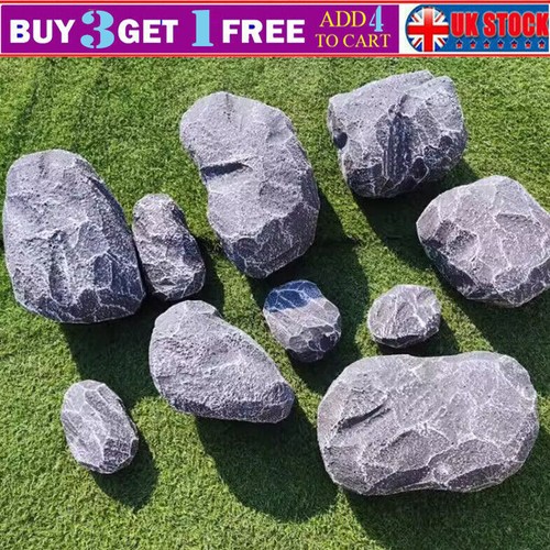 Artificial foam stone - artificial,